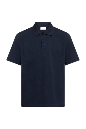 Theory Polo | Men's Clothing | Vitkac